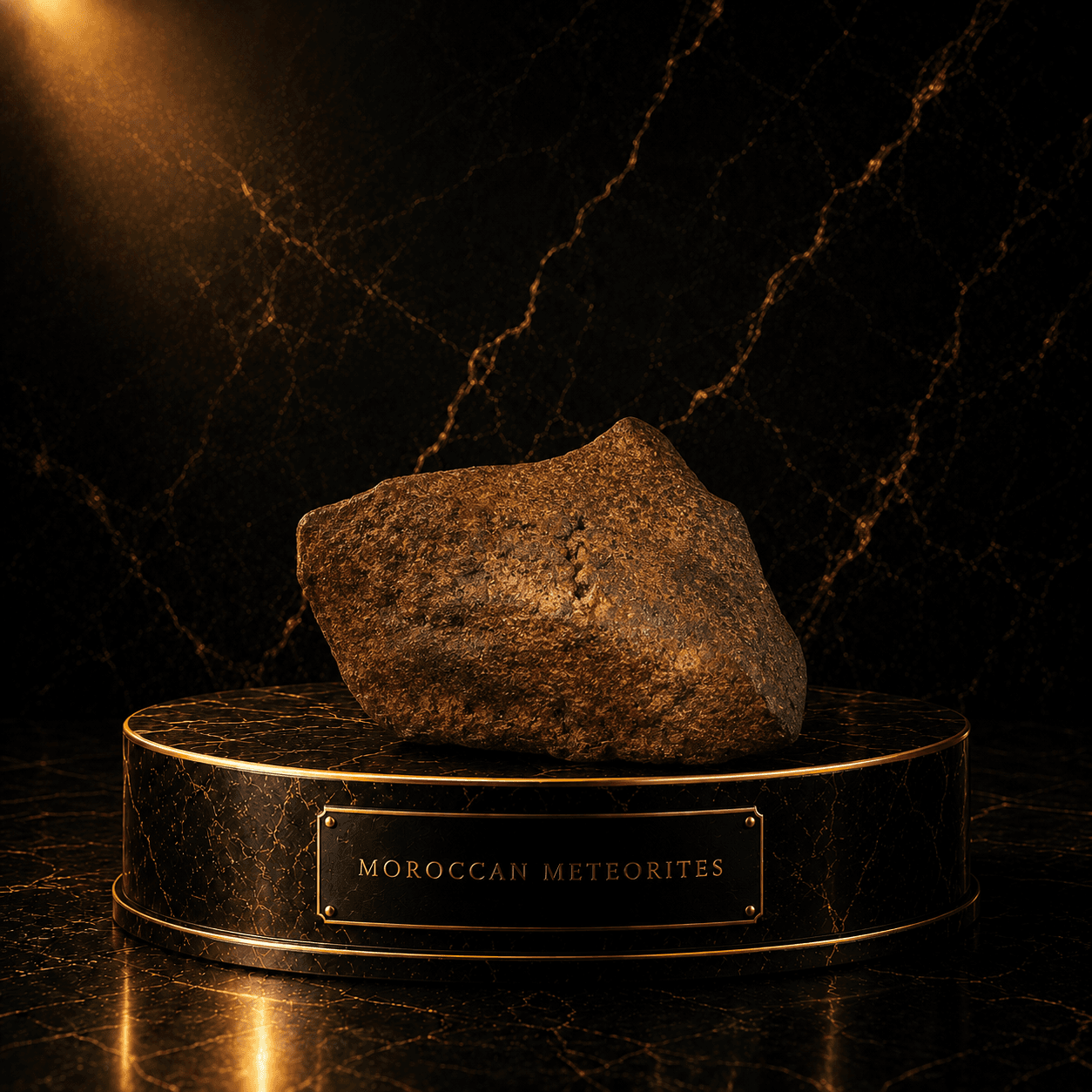 Sahara Chondrite
