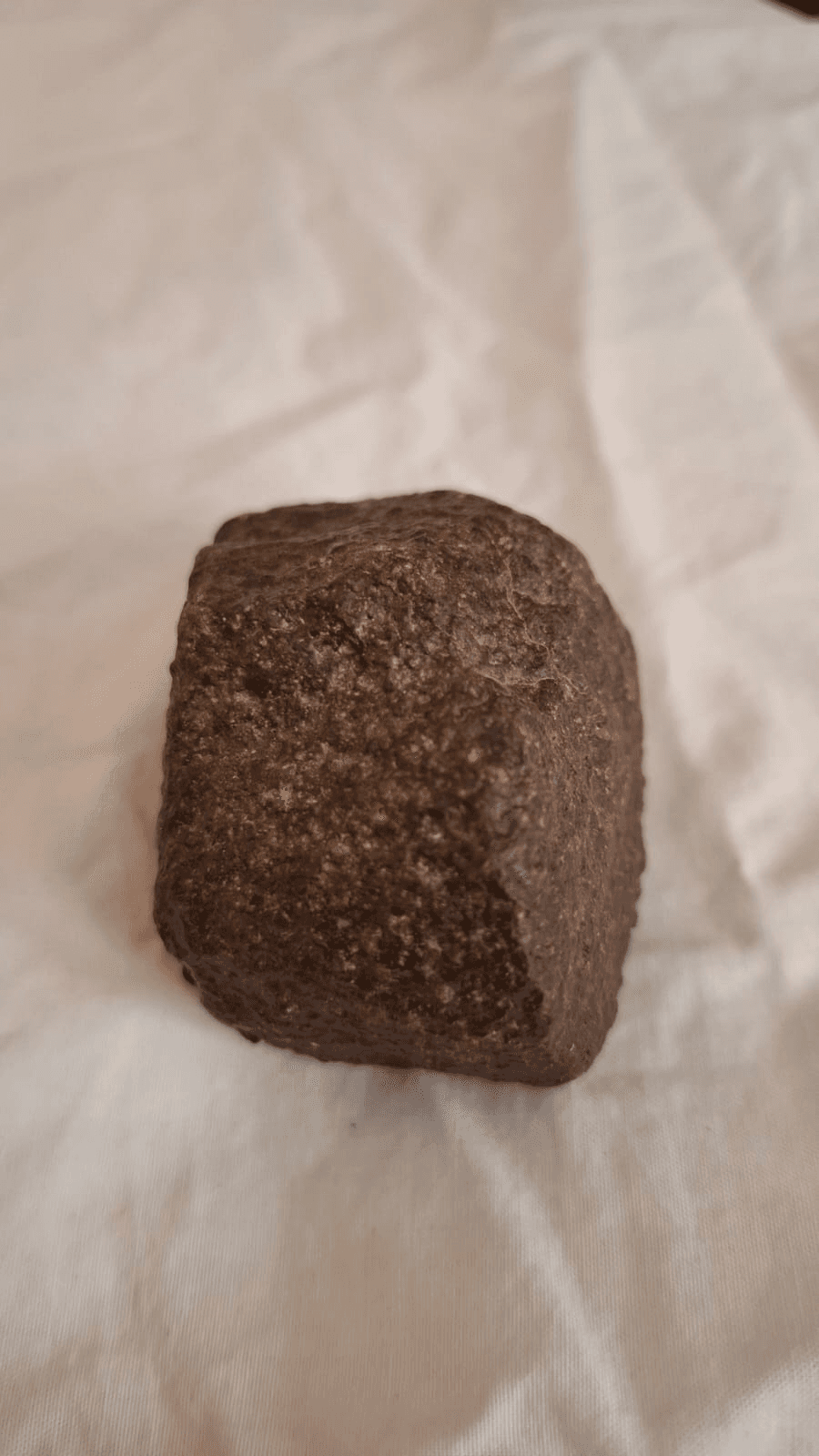 Chondrite 4 meteorite photo Image2026