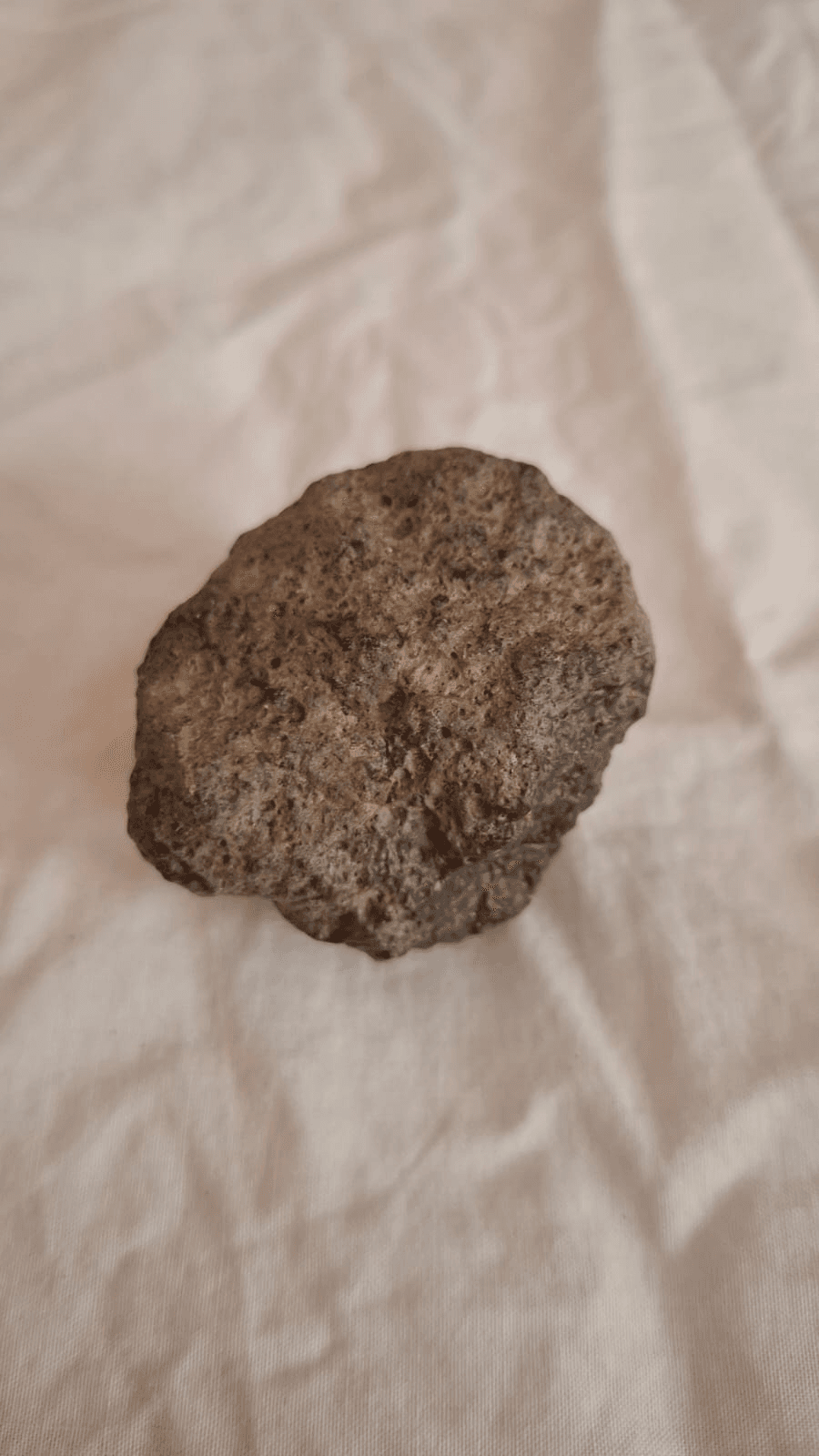 Martian Basalt 2 meteorite photo Image