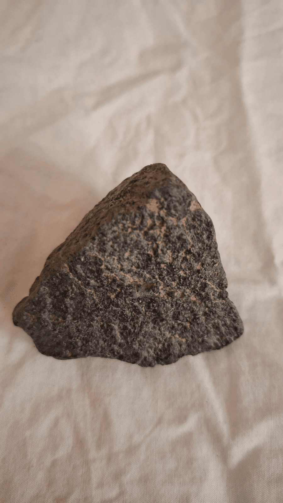 Sahara Meteorite 1 meteorite photo Image
